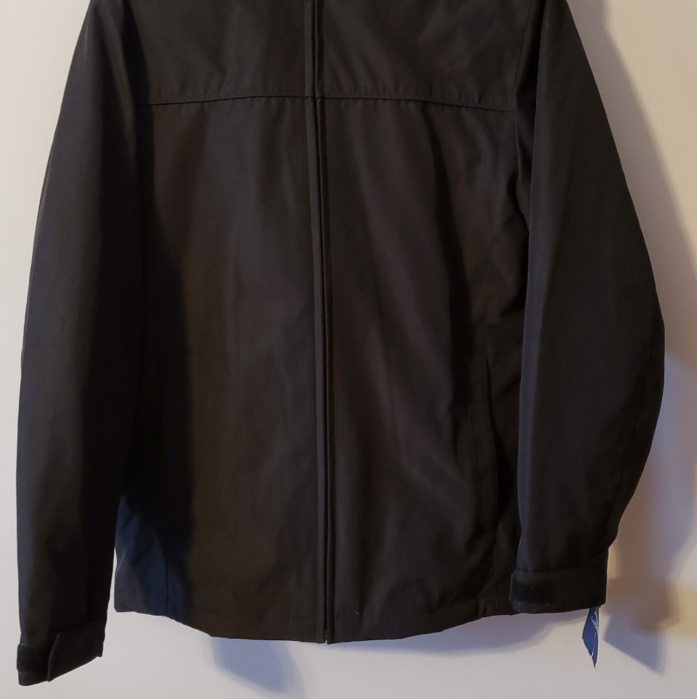 Nwt Mens Croft And Barrow Jacket - image 2